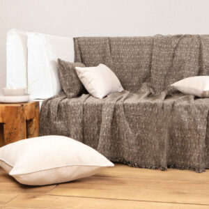 Ριχτάρι καναπέ Selena 180x250cm Aslanis Home