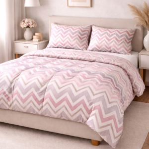 Πάπλωμα Harmony Linen 220x240cm 100% Μικροΐνες 200 GSΜ Διπλής όψης