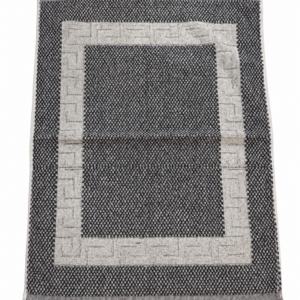 Πατάκι μπάνιου μαίανδρος 50x70cm 700 GSΜ