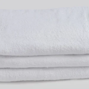 Πετσέτα Hotel σώματος λευκή 70x140cm 550 GSM 100% Cotton