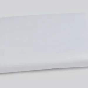Σεντόνι Hotel διπλό λευκό 240x270cm 80% Cotton - 20% Polyester