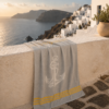 petseta-thalassis-veloute-zakar-agkira-grey-100%-cotton-85x160