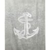 petseta-thalassis-veloute-zakar-agkira-grey-100%-cotton-85x160-close