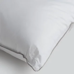Μαξιλάρι ύπνου Hotel 50x70cm 3D Silicone Fiber 950gr