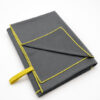 petseta-gymnastiriou-quick-dry-53-100cm-dark-grey