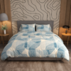 Πάπλωμα Βότσαλο μονό 160x230cm 70% Cotton - 30% Polyester - Thumbnail Image 3