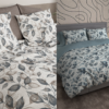 Πάπλωμα Αύρα διπλό 220x230cm 70% Cotton - 30% Polyester - Thumbnail Image 1